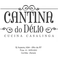 CANTINA DO DÉLIO