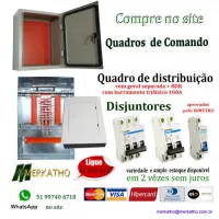 MERKATHO COMERCIO E IMPORTAÇÃO LTDA
