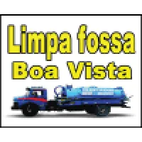 LIMPA FOSSA E DESENTUPIDORA BOA VISTA