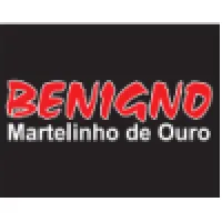 BENIGNO MARTELINHO DE OURO