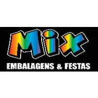 MIX EMBALAGENS E FESTAS