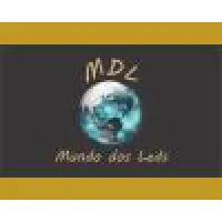 MUNDO DOS LEDS