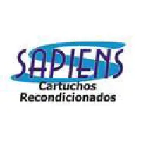 SAPIENS CARTUCHOS E TONERS