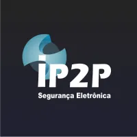 IP2P SEGURANÇA ELETRÔNICA