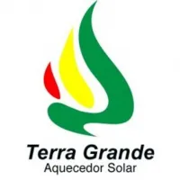 TERRA GRANDE SISTEMA DE AQUECEDOR SOLAR & GÁS