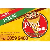 PAULISTA PIZZA CONE
