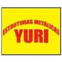 ESTRUTURAS METALICAS YURI