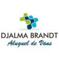 DJALMA BRANDT ALUGUEL DE VANS