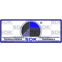 SERRALHERIA DINÂMIKA