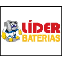 LIDER BATERIAS