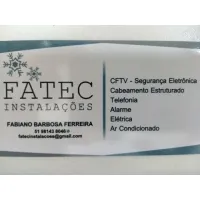 FATEC INSTALAÇÕES