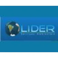 LIDER DEDETIZADORA E DESENTUPIDORA