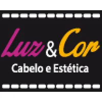 LUZ E COR CABELO E ESTETICA