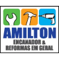 AMILTON ENCANADOR & REFORMAS EM GERAL