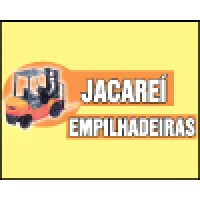 JACAREI EMPILHADEIRAS