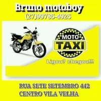 MOTOTAXI 