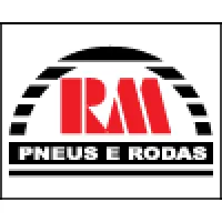 R M PNEUS E RODAS