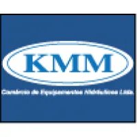 K M M COMERCIO DE EQUIPAMENTOS HIDRAULICOS