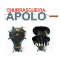 CHURRASQUEIRA APOLO