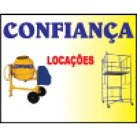 CONFIANÇA LOCACÕES