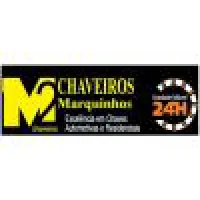 CHAVEIROS MARQUINHOS