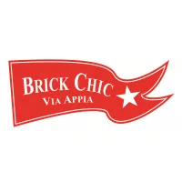 VIA APPIA BRICK CHIC ANTIGUIDADES