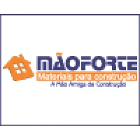 MAOFORTE MATERIAIS PARA CONSTRUCAO