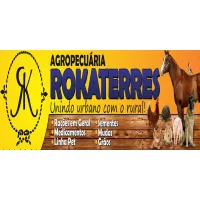 AGROPECUÁRIA ROKATERRES