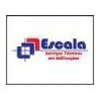 ESCALA SERV. TÉCNICOS E EDIFICAÇÕES