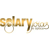 SOLARY JOIAS E ÓTICA