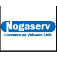 ALUGUEL DE AUTOMÓVEIS NOGASERV