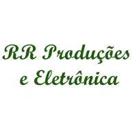 RR PRODUÇÕES E ELETRÔNICA
