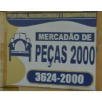 AUTOPECAS 2000