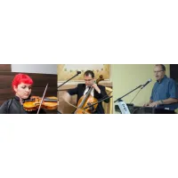SOL & FÁ - AULAS E EVENTOS MUSICAIS