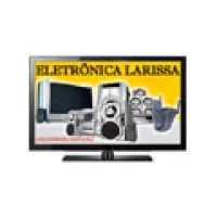 ELETRÔNICA MASTER LARISSA