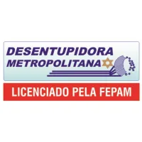 DESENTUPIDORA E DEDETIZADORA METROPOLITANA
