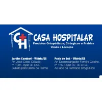 CASA HOSPITALAR