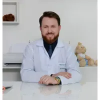  PEDIATRA ADILSON ROSSI CERON - CONSULTÓRIO 