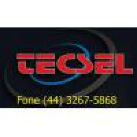 TECSEL MONITORAMENTO DE PROCESSOS INDUSTRIAIS E DE SEGURANÇA
