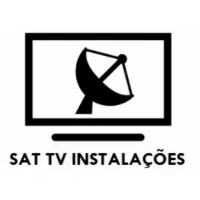SAT TV INSTALACOES
