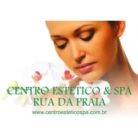 CENTRO ESTÉTICO E SPA RUA DA PRAIA