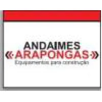 ANDAIMES ARAPONGAS