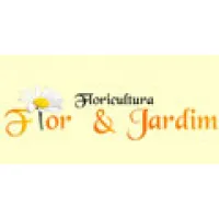 FLORICULTURA FLOR E JARDIM