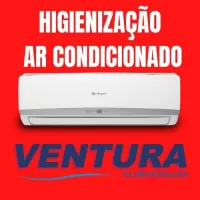 VENTURA CLIMATIZAÇÃO