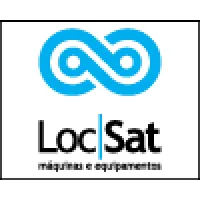 LOCSAT LOCACAO DE MAQUINAS E EQUIPAMENTOS