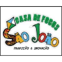 CASA DE FOGOS SÃO JOÃO