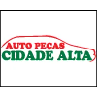 AUTOPECAS CIDADE ALTA