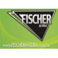 FISCHER BATERIAS AUTOMOTIVAS SANTO AMARO