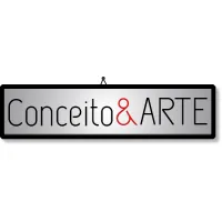 CONCEITO & ARTE - QUADROS DECORATIVOS