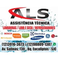 CONSERTO MÁQUINA LAVAR E GELADEIRA